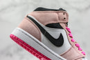 1 Mid Crimson Tint