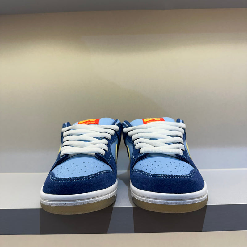 Dunk Low Why So Sad (Pronta Entrega)