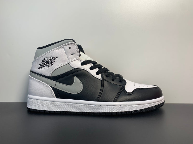 1 Mid White Shadow