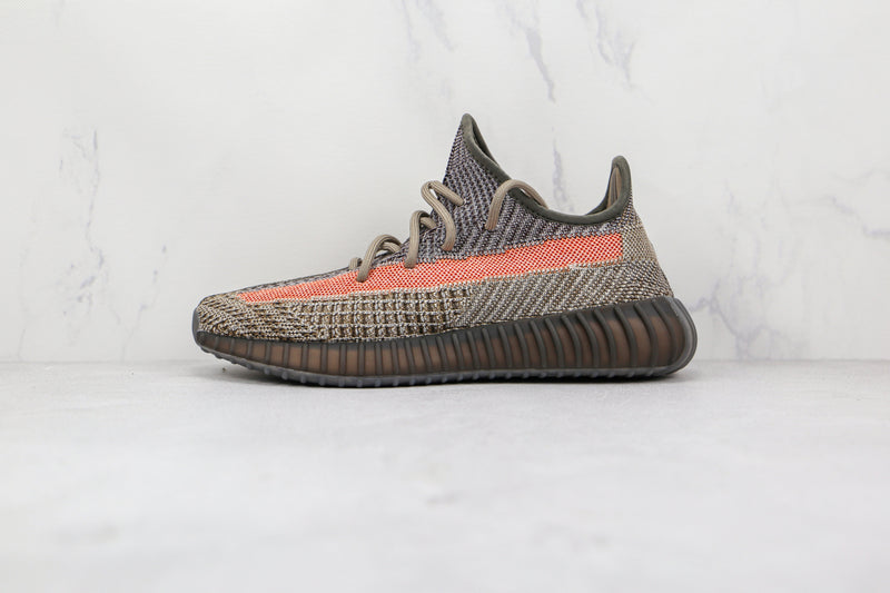 Boost 350 V2 Ash Stone