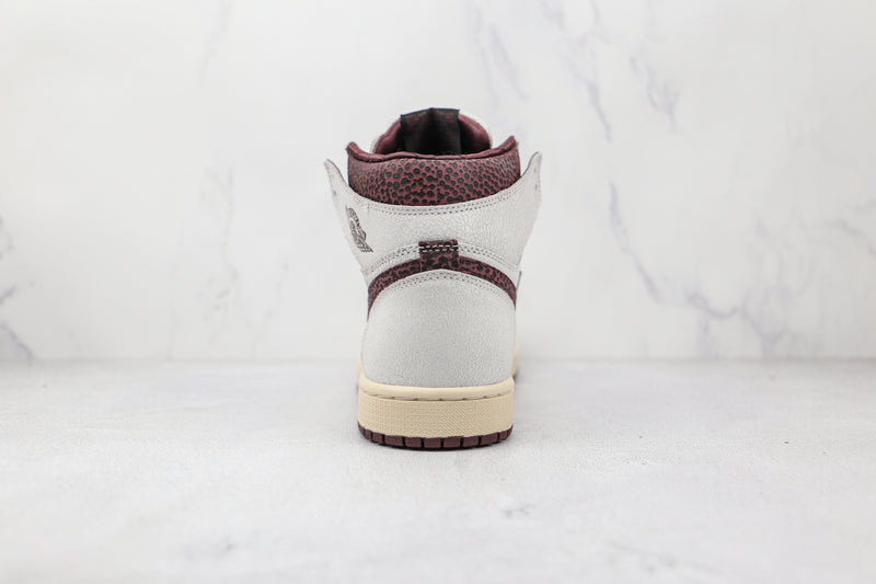 1 Retro High OG A Ma Maniére