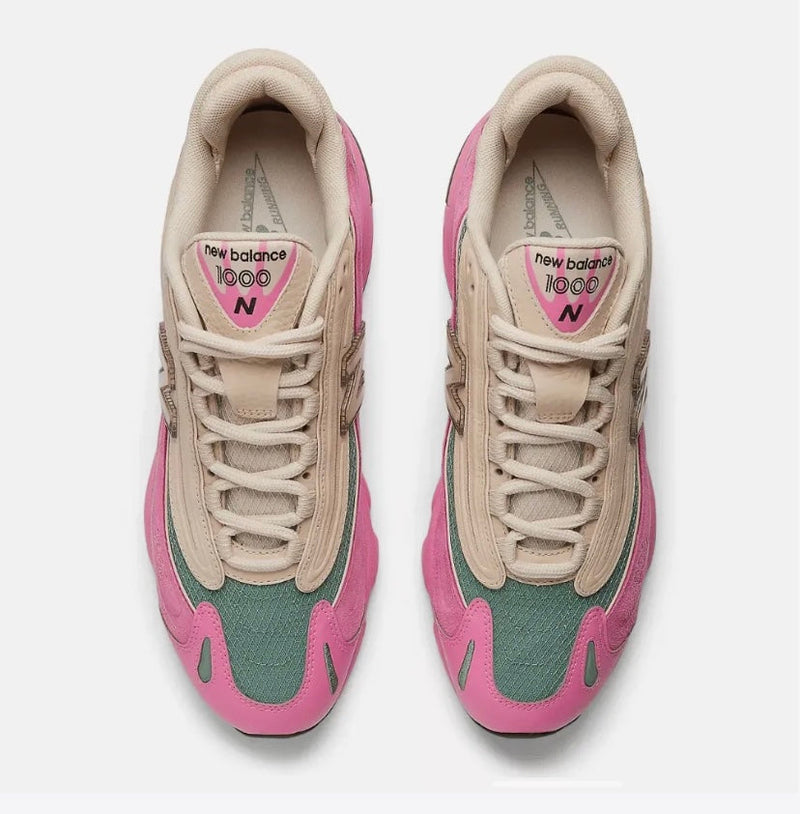 Balance 1000 Real Pink Sandstone