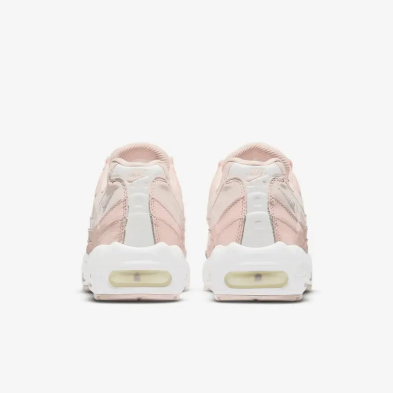 Air Max 95 Pink Oxford