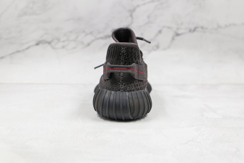 Boost 350 V2 Static Black (Reflective)