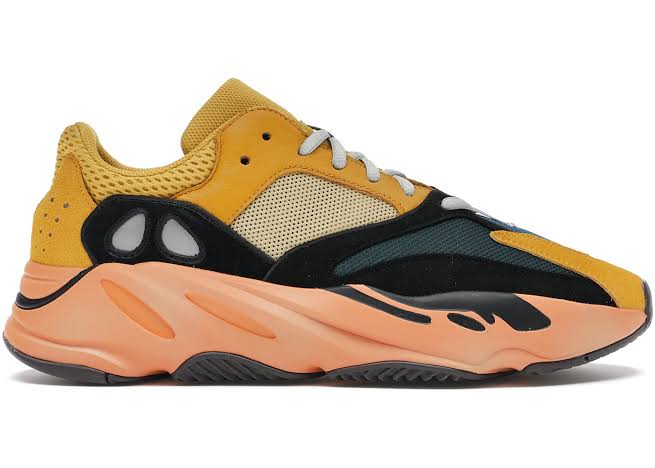 Boost 700 Sun