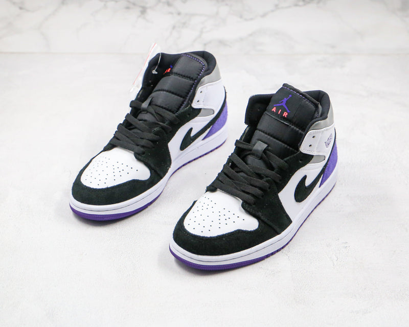 1 Mid SE Purple