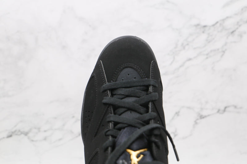 6 Retro DMP
