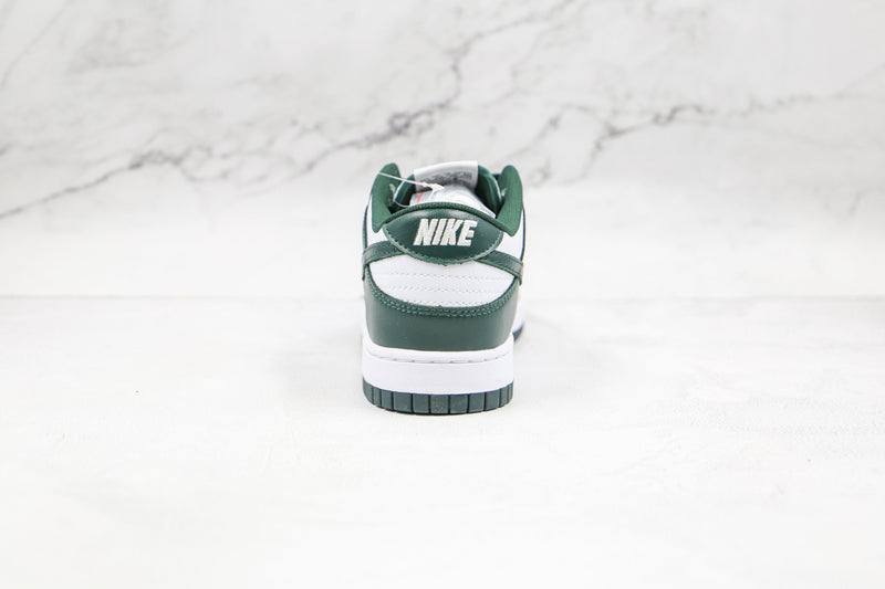 Dunk Low Michigan State