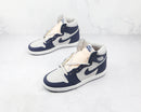 1 Retro High Georgetown