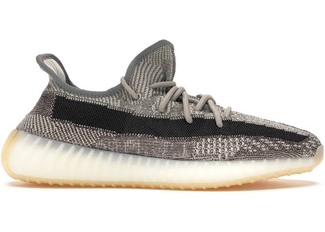 Boost 350 V2 Zyon