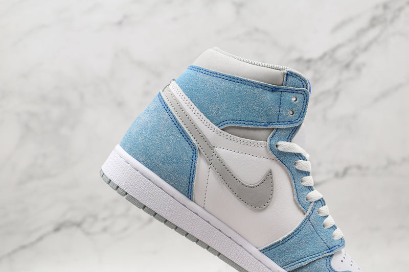 1 Retro High Turbo Green