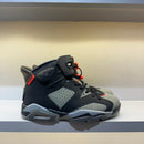 6 Retro PSG Paris Saint-Germain (Pronta Entrega)