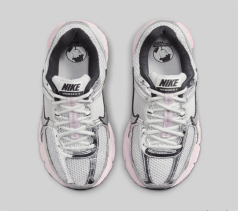 Vomero 5 Photon Dust Pink Foam
