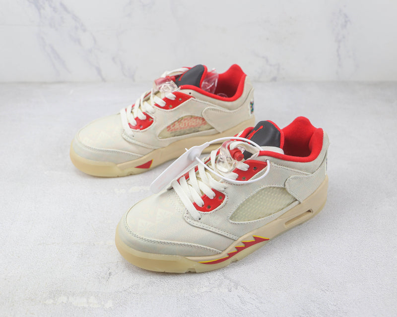 5 Retro Low Chinese New Year