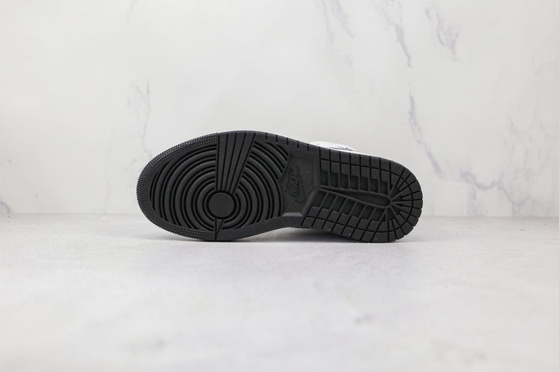 1 Mid Light Smoke Grey
