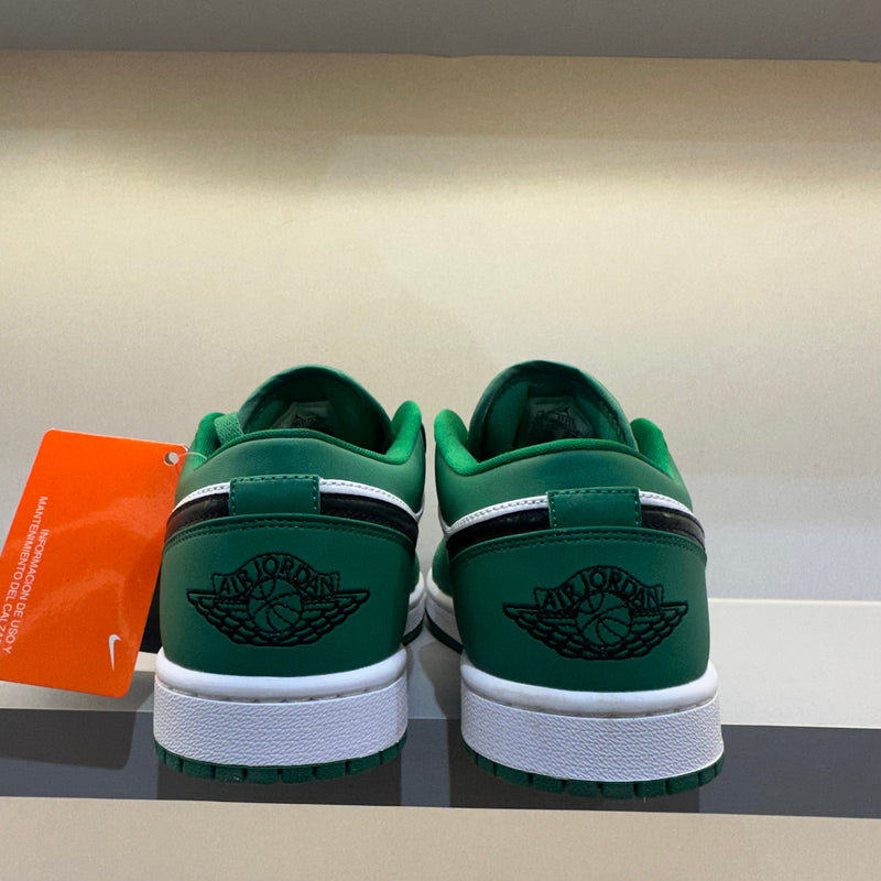 1 Low Pine Green (Pronta Entrega)