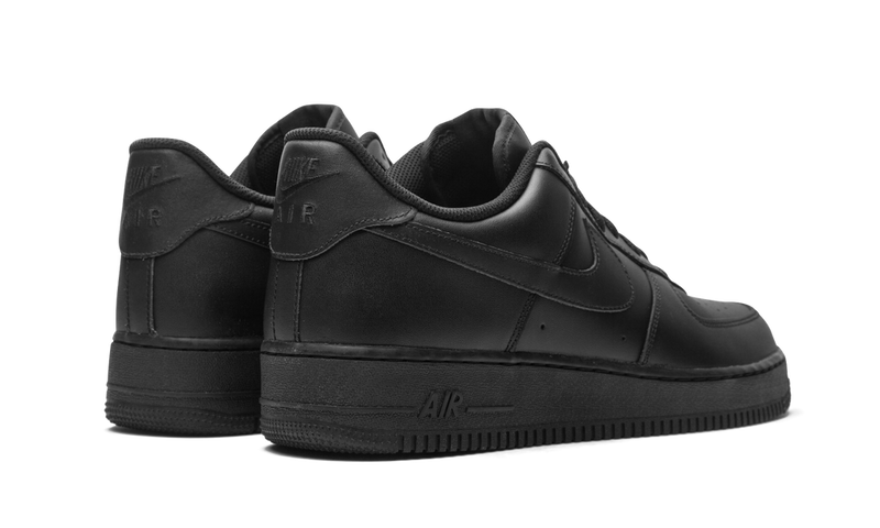 Air Force 1 Black