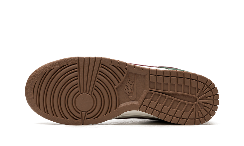 Dunk Low Gorge Green