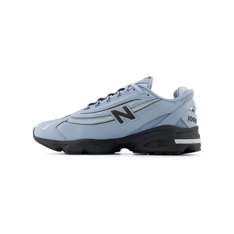 Balance 1000 Light Blue Black