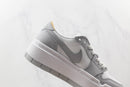 1 Elevate Low Wolf Grey