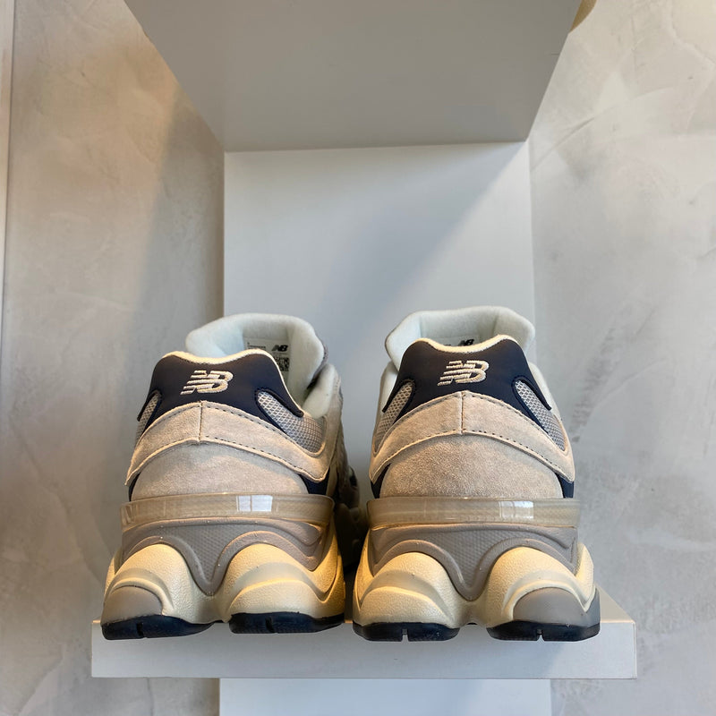 Balance 9060 Moonrock Linen (Pronta Entrega)