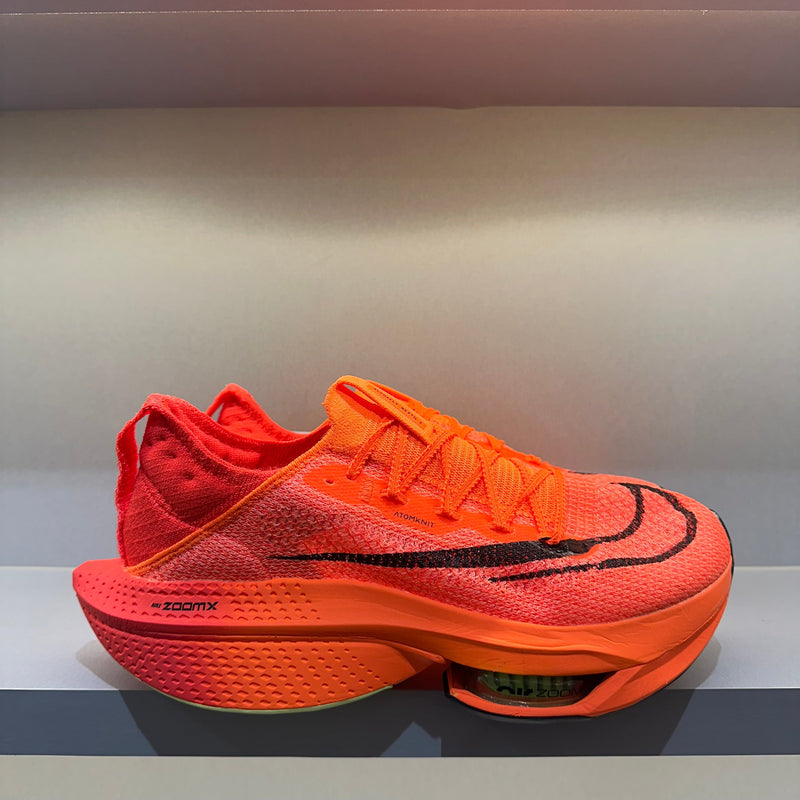 Air Zoom Alphafly Next%2 Total Orange (Pronta Entrega)
