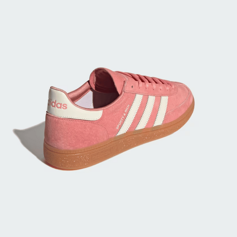 Handball Spezial Pantone Pink