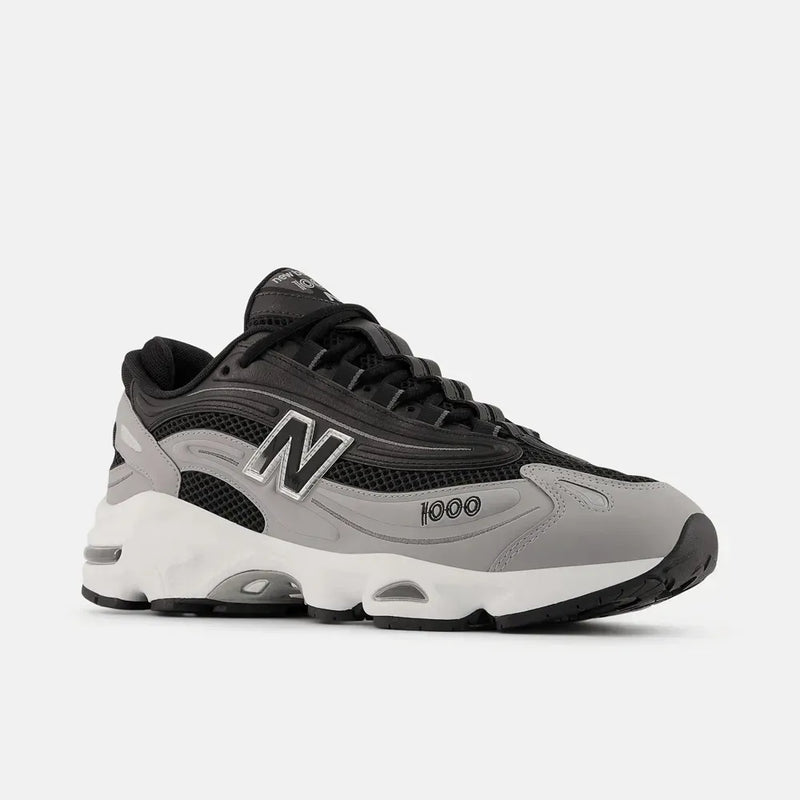 Balance 1000 Black Grey