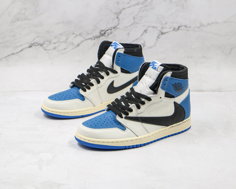 1 High OG SP Fragment x Travis Scott