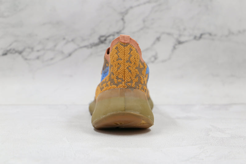 Boost 380 Blue Oat