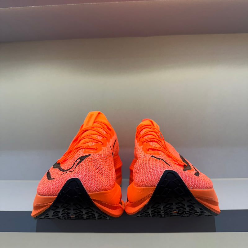 Air Zoom Alphafly Next%2 Total Orange (Pronta Entrega)