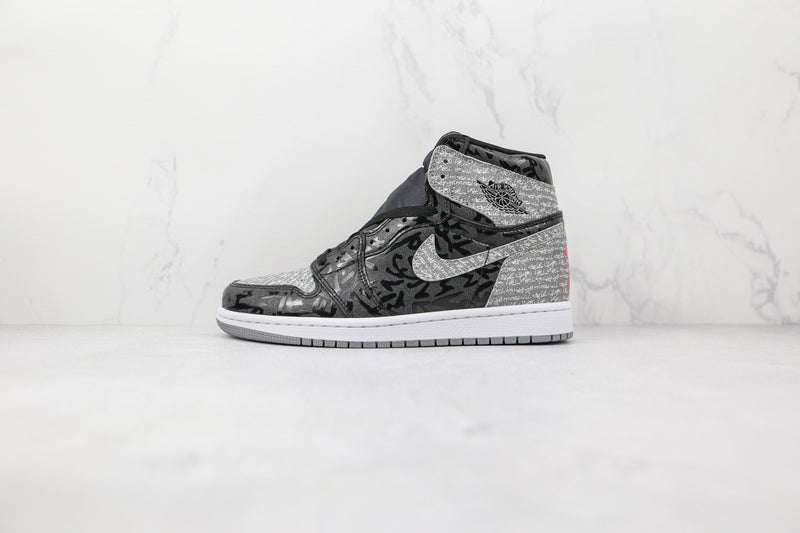 1 Retro High OG Rebellionaire