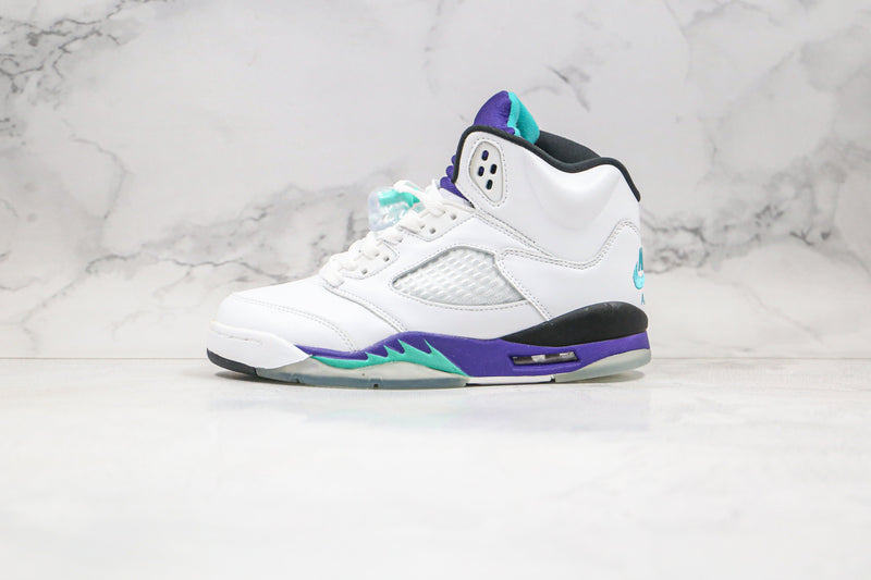 5 Retro Grape Fresh Prince