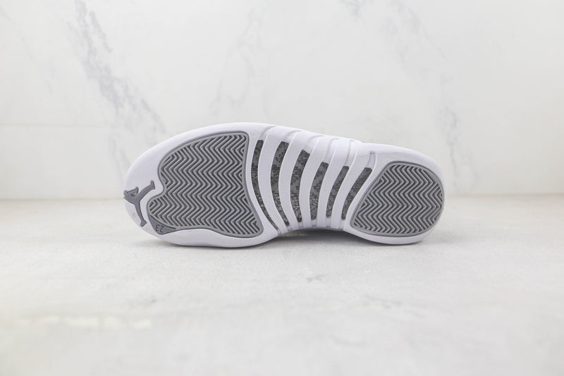 12 Stealth
