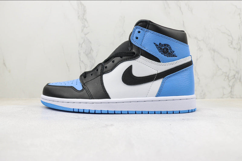 1 Retro High OG Unc Toe