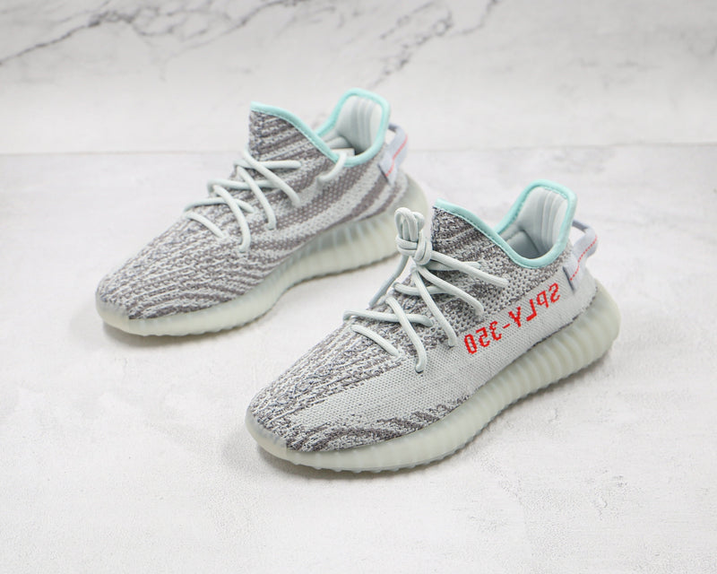 Boost 350 V2 Blue Tint