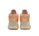 Air 1 Mid 'Apricot'
