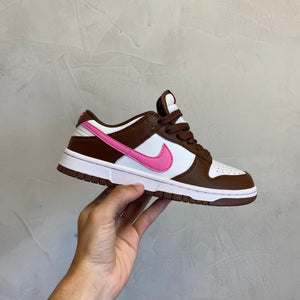 Dunk Low Smokey (Pronta Entrega)
