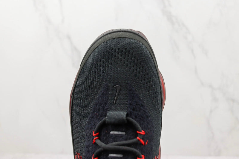 Air Max Scorpion FK Black University Red