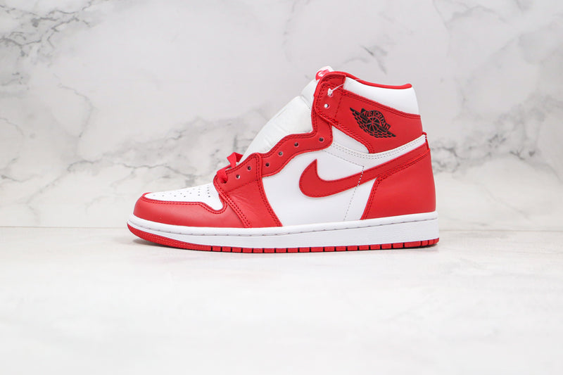 1 Retro High New Beginnings