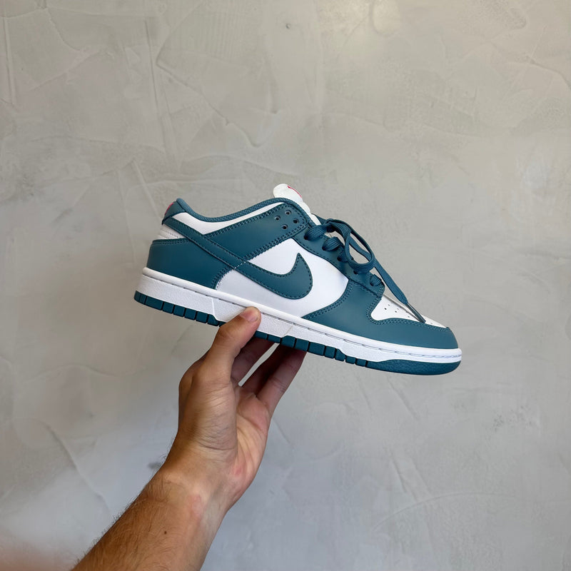 Dunk Low South Beach (Pronta Entrega)