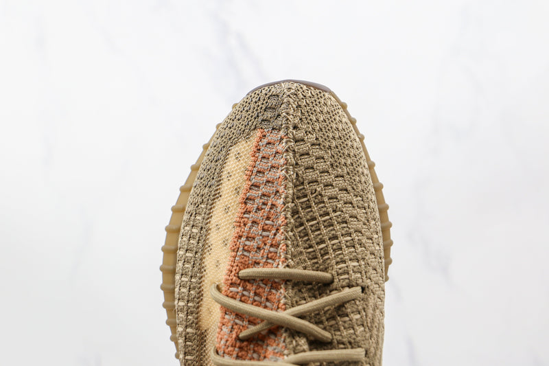 Boost 350 V2 Sand Taupe