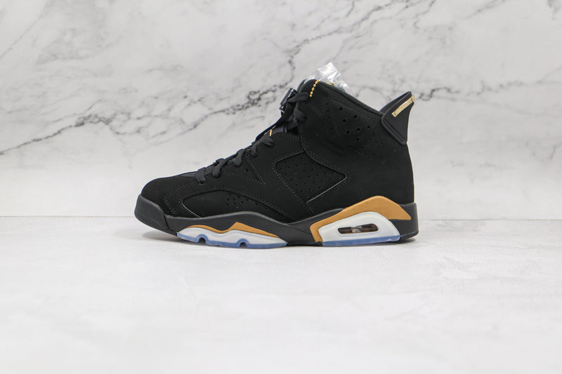 6 Retro DMP