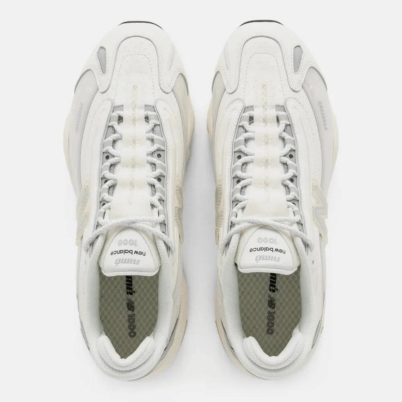 Leon Dore x Balance 1000 Sea Salt