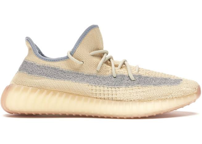 Boost 350 V2 Linen