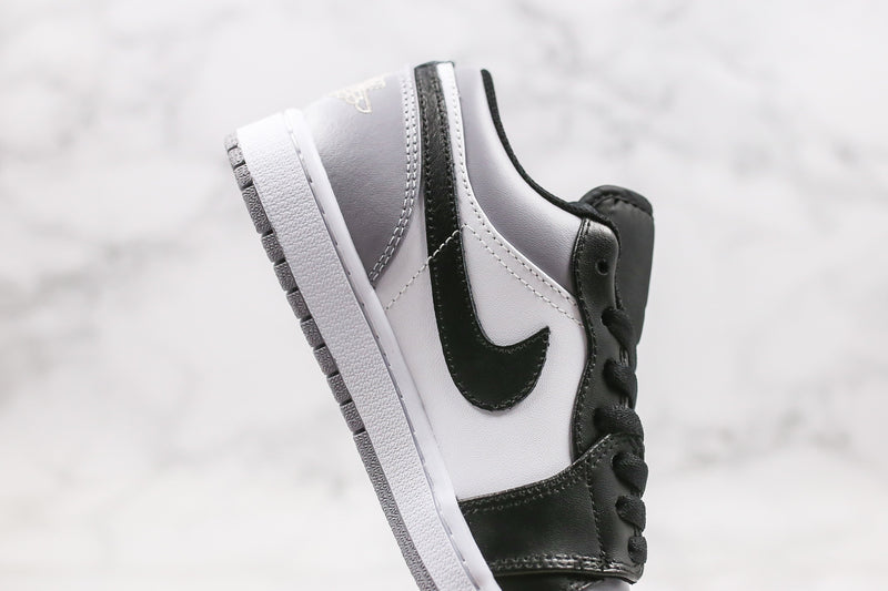 Low Grey Toe
