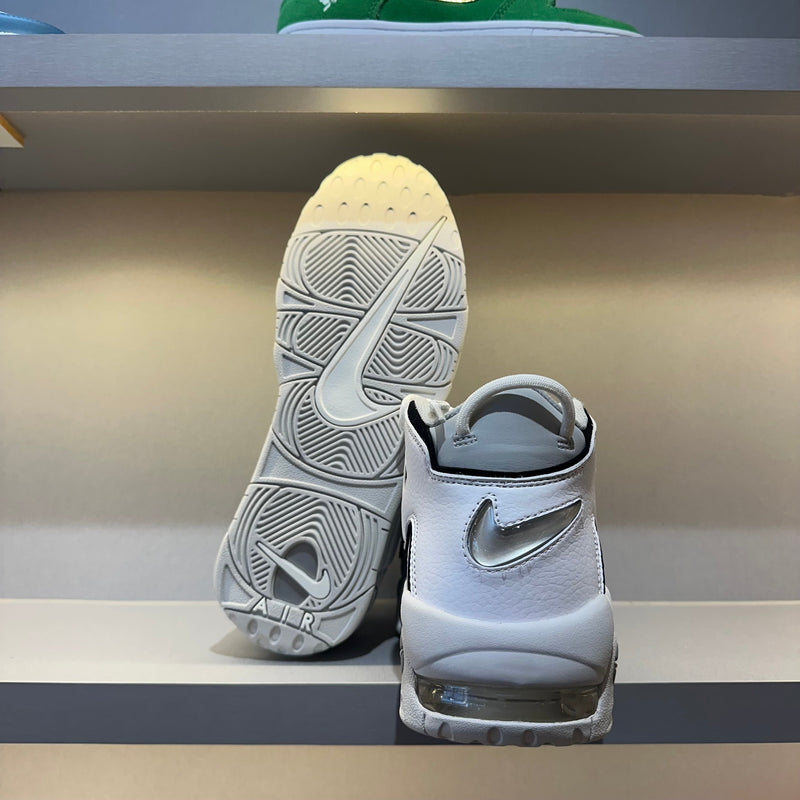 Air More Uptempo Photon Dust (Pronta Entrega)