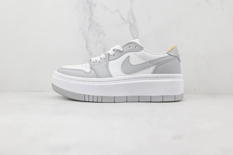 1 Elevate Low Wolf Grey