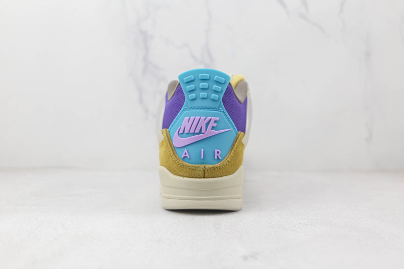 4 Retro 30th Anniversary Union Desert Moss