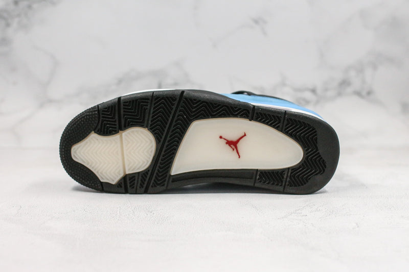 4 Retro Travis Scott Cactus Jack